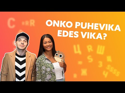 KIIALLA on PUHEVIKA?! – Onks se oikeesti VIKA? ft. Uniikki