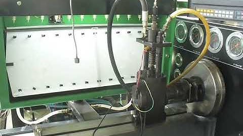 EUI EUP tester and cam box testing Video 1 from Shandong beacon machine