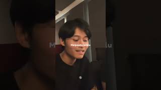 Candu banget suaranya Njan