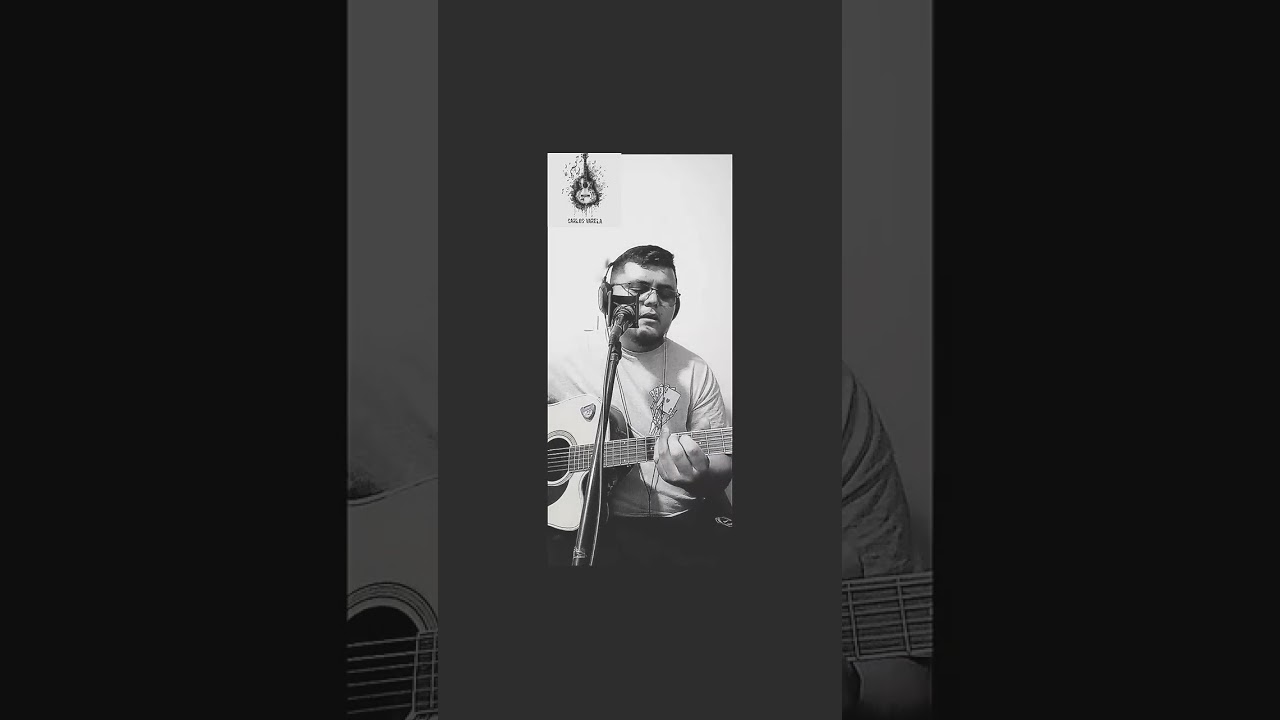 Sonora y sus hojasos Negros Carlos Varela