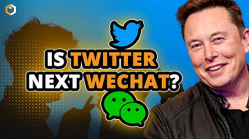 Elon Musk, Twitter & Cryptocurrency - the Largest Global Payment Platform Incoming?