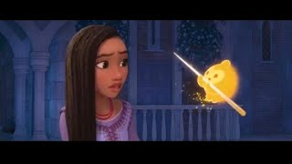 Disney Wish - Ending scene 🌟