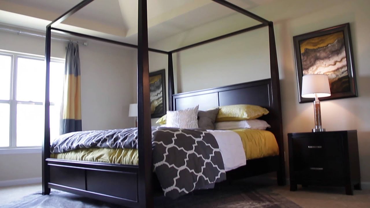 Crenshaw Park, by Wilson Parker Homes