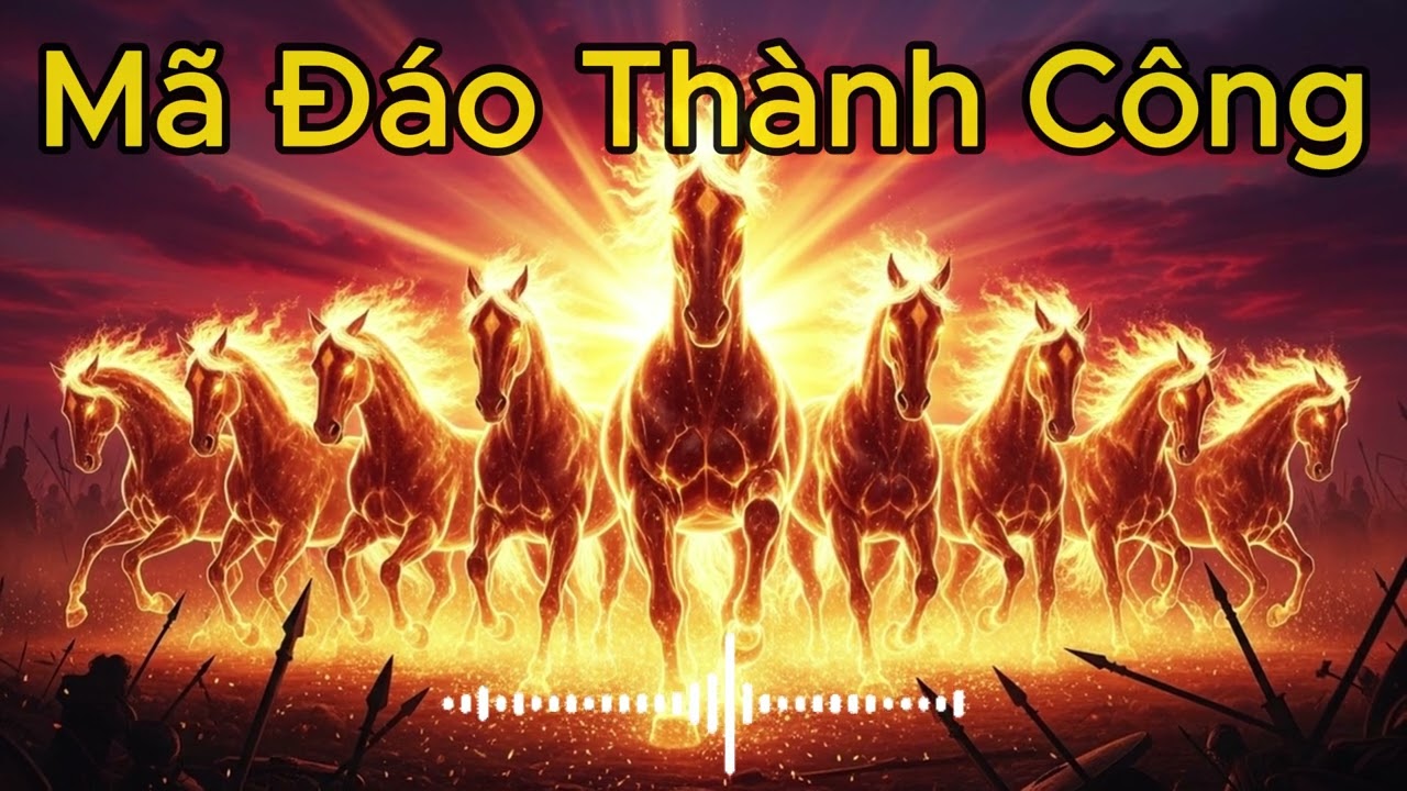 Mã Đáo Thành Công (The Path To Victory)