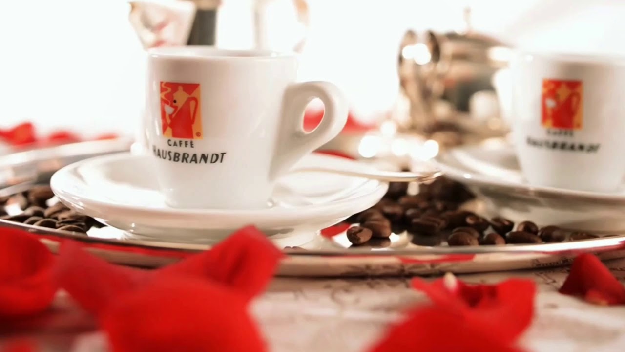 Hausbrandt Coffee - Кофе Хаусбрандт