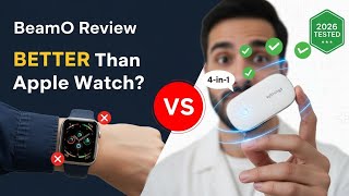 Withings BeamO Review: Is This 4-in-1 Health Gadget Worth It?