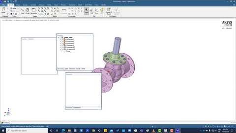 Tutorial 1.3 SpaceClaim Options & Layers