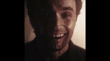 Dexter Morgan edit - death rattle l quick filler