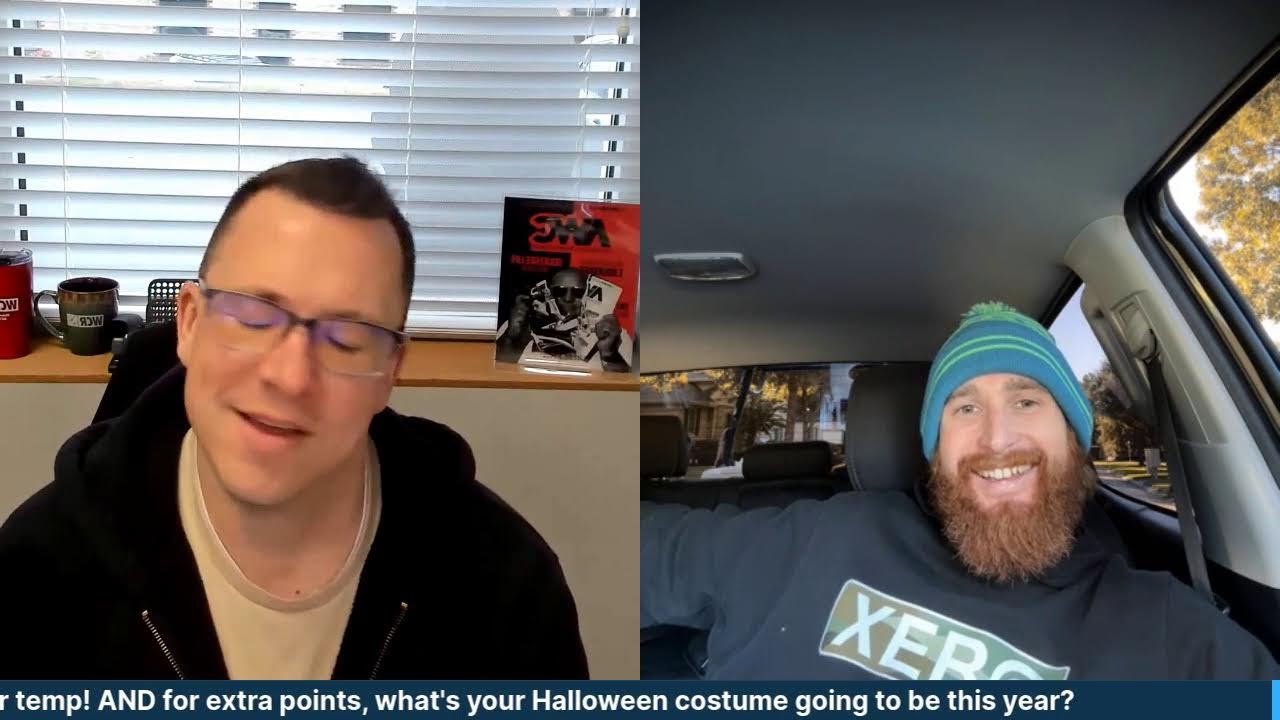 How can Austin clean windows in such cold weather?????