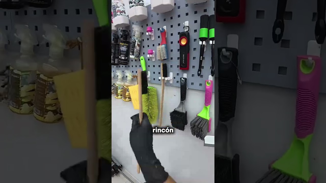 Espere lo peor de este auto 