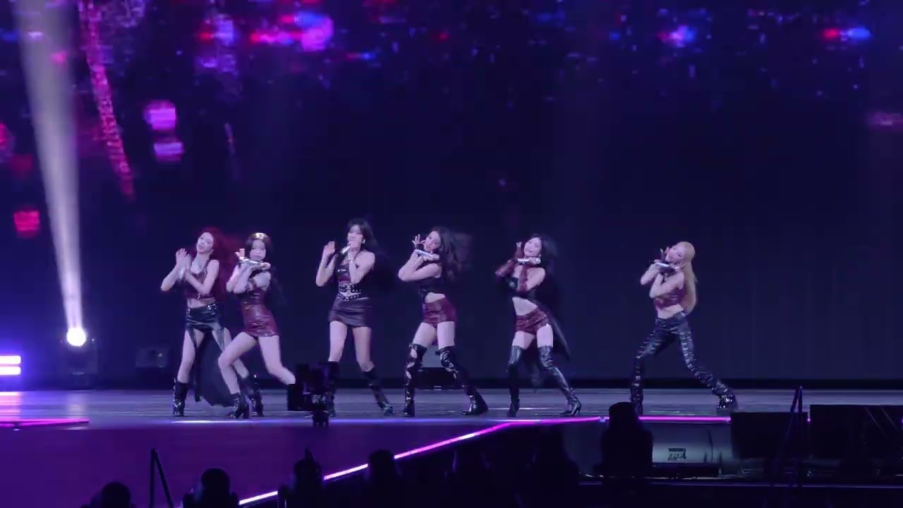 Guarda 20260822 BABYMONSTER - I LIKE IT in TIMA 2026 HONG KONG su YouTube Guarda 20260822 BABYMONSTER - I LIKE IT in TIMA 2026 HONG KONG su YouTube