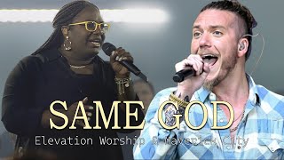 Download Lagu Chandler Moore, Naomi Raine 🎧 Top Gospel Songs | Elevation Worship \u0026 Maverick City MP3