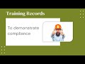 Food Industry Training Requirements | Food Safety Training