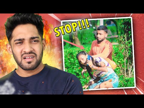 THESE INDIAN PRANKS SHOULD BE BANNED #2!! 😠