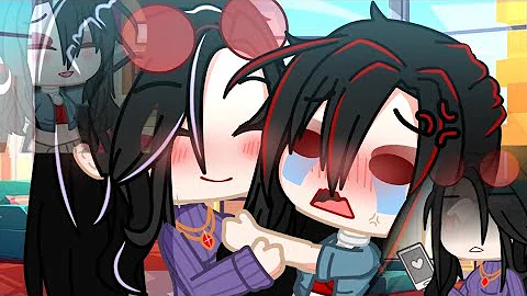 | 𝙄 𝙡𝙞𝙠𝙚 𝙮𝙤𝙪 || Svsss || Modern Au || Mingling |