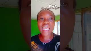 Day6 Building My Dream Life