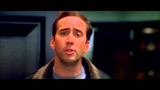 "That is my life" Clip -- 'The Family Man'