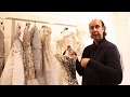 Interview with Lebanese Designer Tony Ward | Arabian Moda