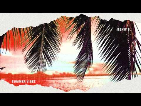 Summer Vibez - Benjy B