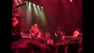 GOVT MULE-IM A RAM