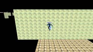 SkillMapsV3 + Mega Dash By Donard [HD]