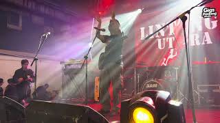 LINTANG UTARA di Padang Gigs Charity LBH Padang 