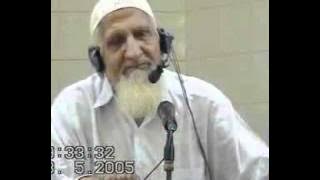 2. Surah Talaq Verse [2-3] Tafseer - Maulana Ishaq - Urdu