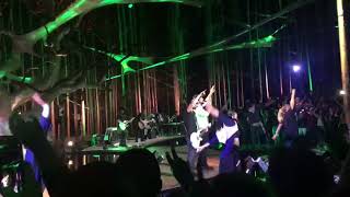 Fernando e Sorocaba   Sinal da Paz   Gravação DVD O Chamado da Floresta em Sorocaba   17 07 2018