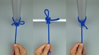 Episode 222 How To Tie Knots From Beginner To Expert