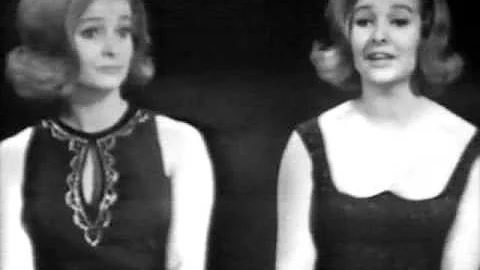 Millicent Martin - Goodbye TW3 - 28-12-1963