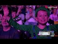 Who takes the spoils in a Cardiff CLASSIC? | Luke Littler vs Jonny Clayton | Premier League Darts