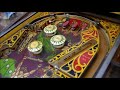 Let's Save This 1978 Bally Lost World Pinball Machine!