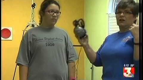 IM Provider Helps those with Neurological Disorders