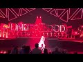 Carrie Underwood - Last Name (LIVE in Las Vegas 2021)