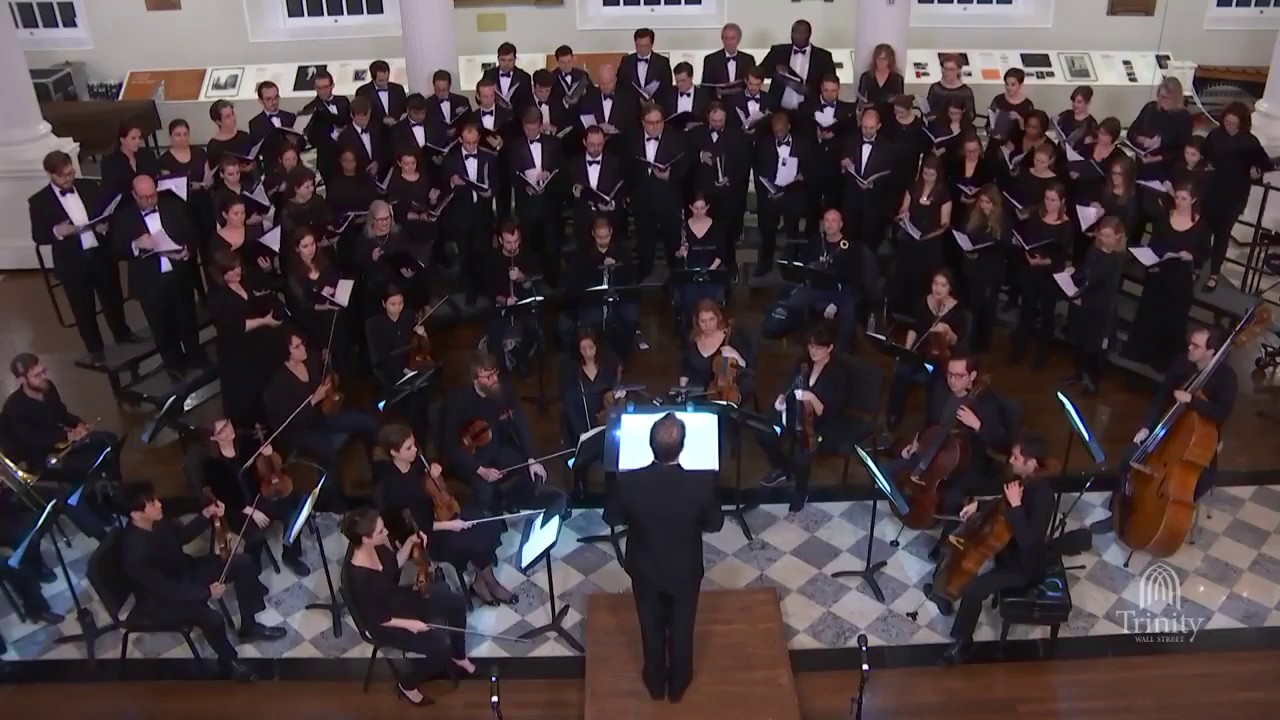 Downtown Voices - Spire and Shadow - Zachary Wadsworth - Stephen Sands, Conductor