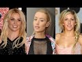 Iggy Azalea Secret Duet with Britney Spears OR Ellie Goulding?