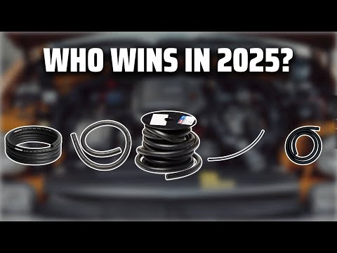 Best Fuel Hose For Diesel