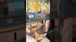The Invisible Tech Saving Factory Workers' Hands! 🛑🖨️