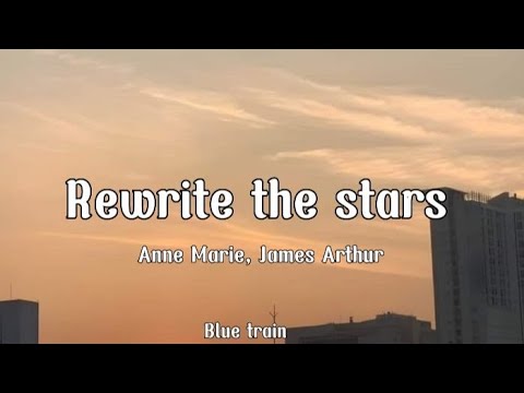 Rewrite The Stars