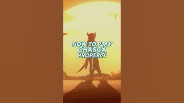 How to Play Chasca PROPERLY in 60 Seconds