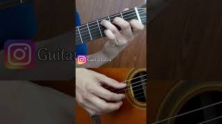 ¿Cómo hacer arpegios en guitarra? ¡Esta técnica no te puede faltar !