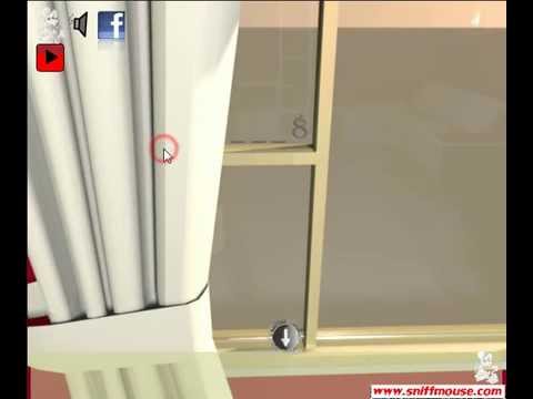 games people play Talking Fish Walkthrough