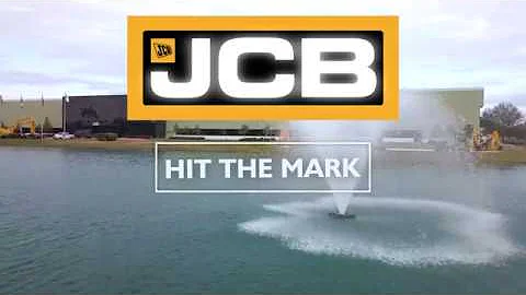 JCB Hit the Mark - DEF System Maintenance