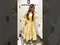 Zudio finds Maxi dresses👗 #neerushines #zudioshoppingvlog #zudiohaul #maxidress #shinyvibes1613