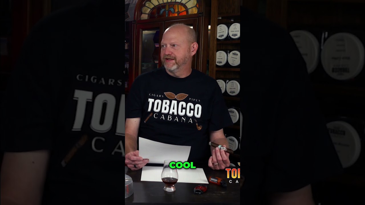 Возвращение лимитированной серии сигар Tatuaje Monster Series! 