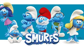 My Reaction That The Smurf Movie Came Out On Theaters Today