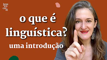 Qual a função de um linguista?