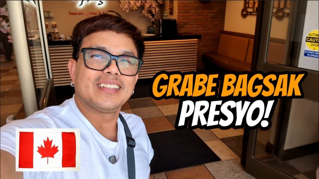 HALOS LIBRE NA TO' SOBRANG MURA|CALGARY |FALL |WALMART 