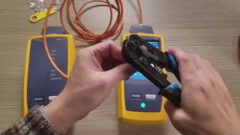 AMPCOM RJ45 Modular Connector