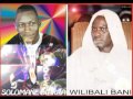 Zikiri Solomane DIARRA Raconte Un Miracle De Chérif Ousmane Haidara